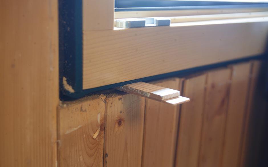 remplacement double vitrage Soisy-sur-Seine